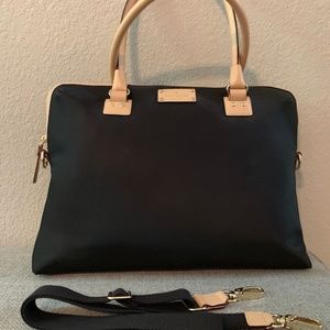 AUTHENTIC*KATE SPADE* KENNEDY CALISTA LAPTOP BAG